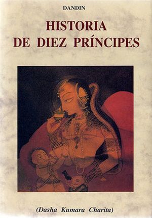 Historia De Diez Príncipes