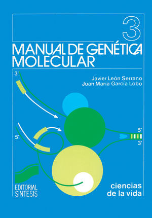 Manual De Genetica Molecular 3