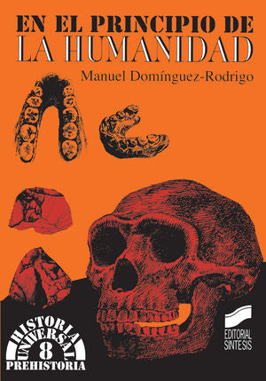En El Principio De La Humanidad