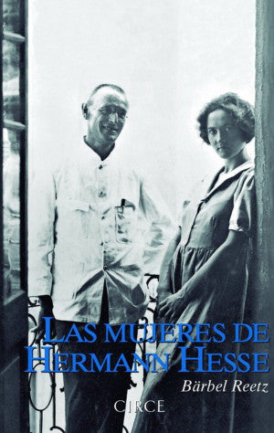 Las Mujeres De Hermann Hesse
