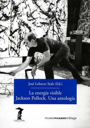La energía visible [Paperback] A. Machado Libros S. A.