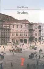 Escritos Kraus, Karl