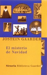 Misterio De Navidad, El (B.J.G) [Paperback] Jostein Gaarder