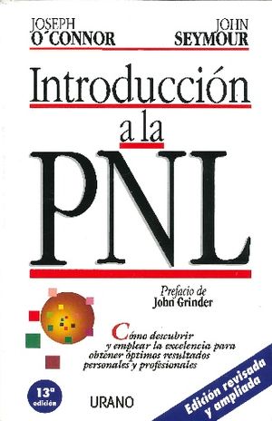 INTRODUCCION A LA PNL-EDIC.REVISADA