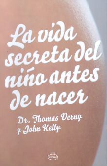 VIDA SECRETA DEL NIÑO ANTES...(VINTAGE)