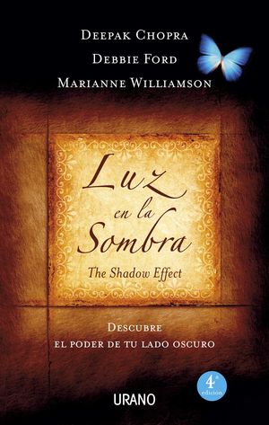 LUZ EN LA SOMBRA  (THE SHADOW EFFECT)