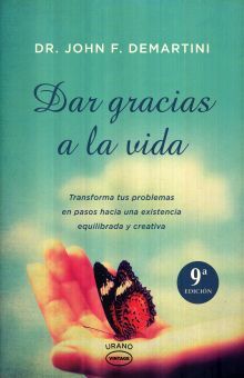 DAR GRACIAS A LA VIDA (VINTAGE)
