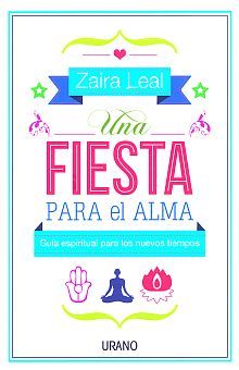 FIESTA PARA EL ALMA, UNA