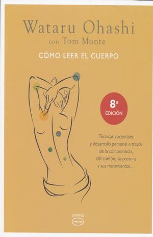 COMO LEER EL CUERPO (VINTAGE)