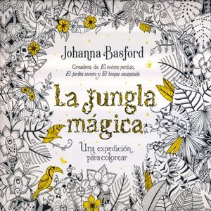 JUNGLA MAGICA, LA