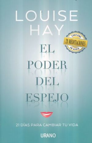 PODER DEL ESPEJO, EL