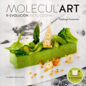 MOLECUL ART