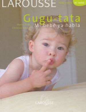 Mi Bebé ya Habla