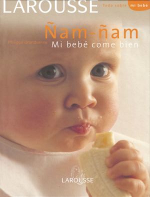 Mi Bebé Come Bien