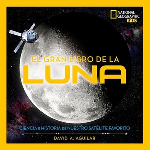 GRAN LIBRO DE LA LUNA, EL