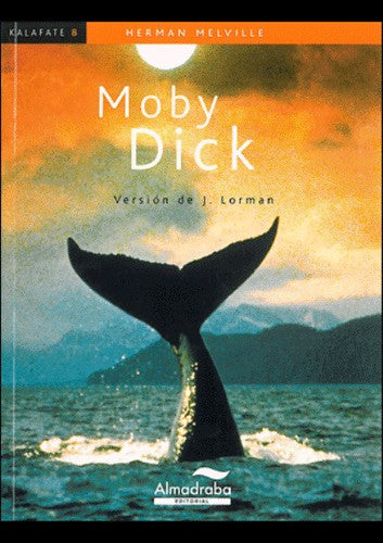 Moby Dick [Paperback] Melville, Herman; Lorman, Josep; Lorman, Josep