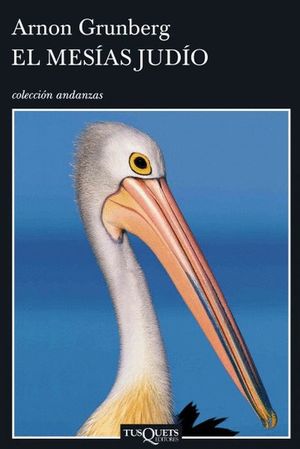 El mesías judío