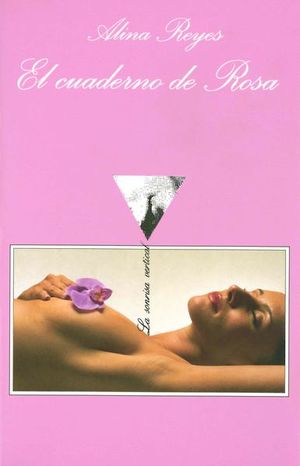 El cuaderno de Rosa