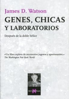Genes, chicas y laboratorios