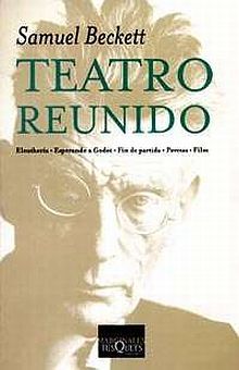 Teatro reunido