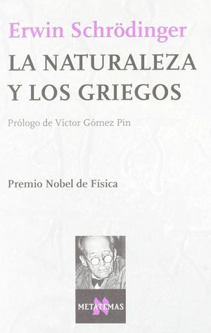 La naturaleza y los griegos