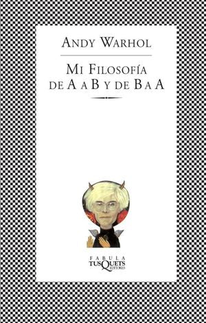 Mi filosofía de A a B y de B a A
