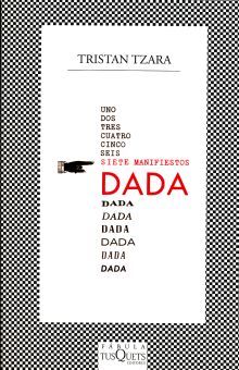 Siete manifiestos Dada