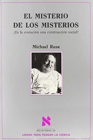 El misterio de los misterios