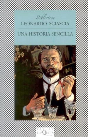 Una historia sencilla