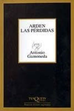 Arden las pérdidas