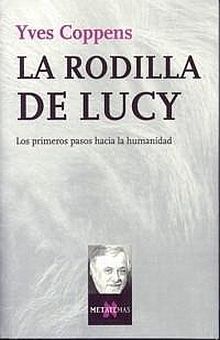 La rodilla de Lucy