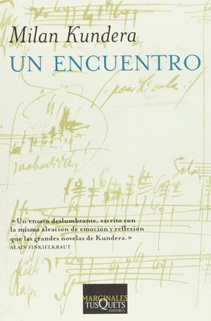 Un encuentro