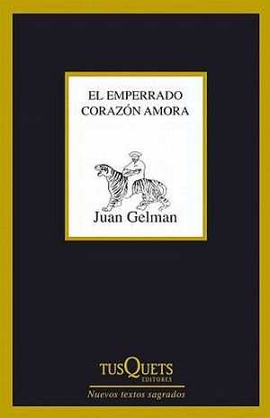 El emperrado corazón amora