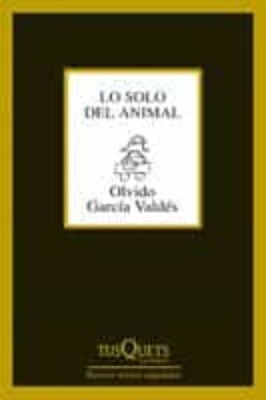 Lo solo del animal