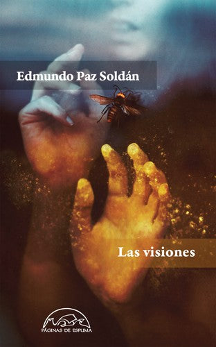 Visiones, Las [Paperback] Paz, Edmundo