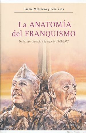 La anatomía del franquismo