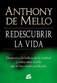 Redescubrir la vida