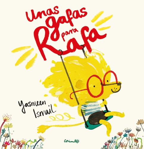 Unas gafas para Rafa [Paperback] Ismail, Yasmeen