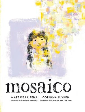Mosaico / Pd.