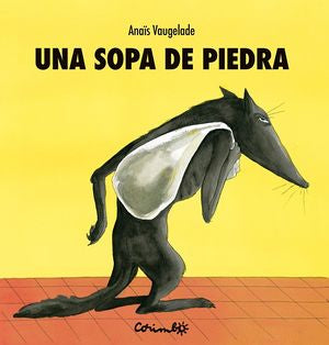 Una sopa de piedra / Pd.