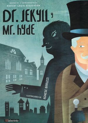 Dr. Jekyll y Mr. Hyde / pd.