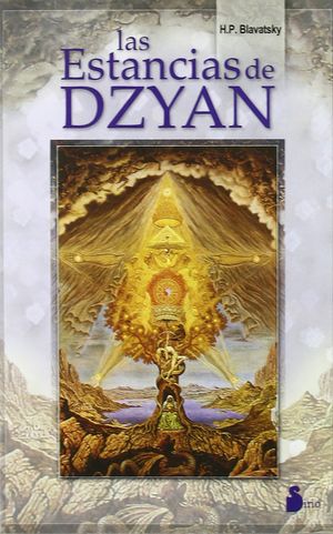 Las estancias de Dzyan