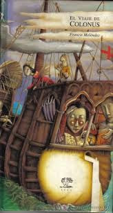 El viaje de calonus [Paperback] unknown author