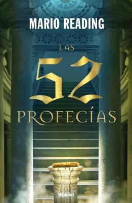 Las 52 Profecias [Paperback] Mario Reading and Ledesma, Victoria Horrillo
