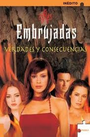 Embrujadas - verdades y consecuencias (Puzzle (bolsillo)) [Paperback] Constance M.Burge