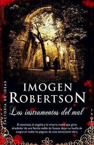 INSTRUMENTOS DEL MAL, LOS