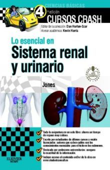 Lo Esencial En Sistema Renal Y Urinario
