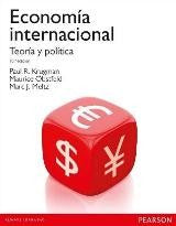 Economía internacional [Paperback] Krugman
