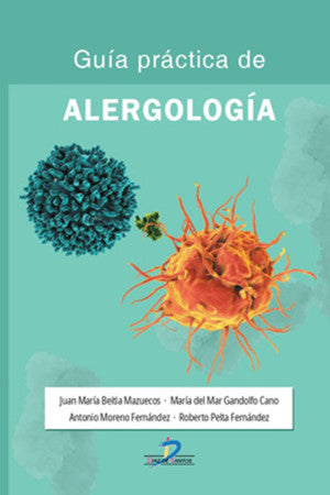 Guía Práctica De Alergología