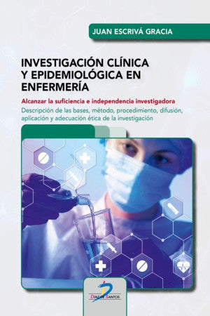 Investigación Clínica Y Epidemiológica En Enfermería